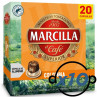 Marcilla Colombia 200 Cápsulas Compatibles Nespresso®