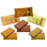 Galletas Speculoos MIX 200 unidades