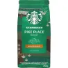 STARBUCKS® Pike Place café en grano 100% arábica 450g