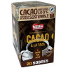 Cacao a la taza Nestle 20 sobres de 30 gr