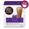 Nescafe Dolce Gusto café Mocha 16 cápsulas