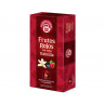 Frutos Rojos con sabor Vainilla Pompadour 10 cápsulas compatibles Nespresso®