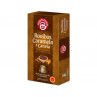 Rooibos Caramelo y Canela Pompadour 10 cápsulas compatibles Nespresso®