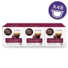 Dolce Gusto Doppio Espresso 3x16, 48 cápsulas