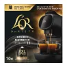 L'OR BARISTA Double Ristretto 10 cápsulas