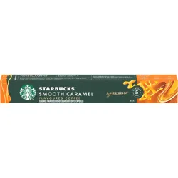 Starbucks® Caramel By Nespresso®