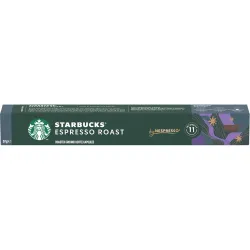 Starbucks® Espresso Roast By Nespresso®