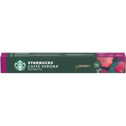Starbucks® Verona Roast By Nespresso®
