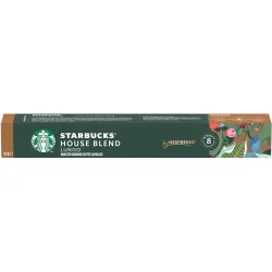 Starbucks® House Blend Roast By Nespresso®
