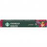 Starbucks® Sumatra Roast By Nespresso®