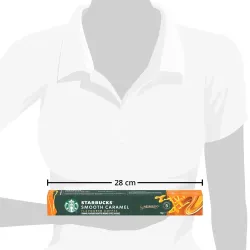 Starbucks® Caramel By Nespresso®