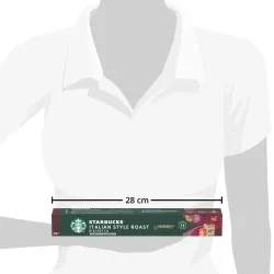 Starbucks® Italian Style By Nespresso®