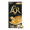 L'OR Espresso Vainilla Compatibles Nespresso® 10 cápsulas