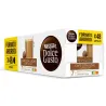 Dolce Gusto Café con Leche 48 cápsulas Formato Ahorro