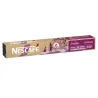 Nescafé India Espresso 10 cápsulas para máquinas Nespresso®