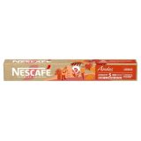 Nescafé Andes lungo 10 cápsulas para máquinas Nespresso®