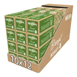Nescafé Brazil Lungo 120 cápsulas para máquinas Nespresso®