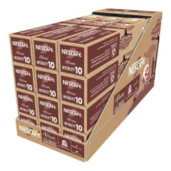 Nescafé Africas Ristretto 120 cápsulas para máquinas Nespresso®