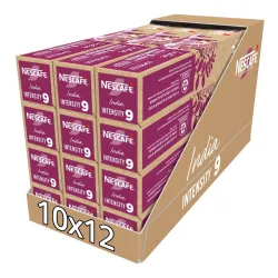 Nescafé India Espresso 120 cápsulas para máquinas Nespresso®
