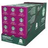 Starbucks® Verona By Nespresso® 120 cápsulas