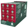 Starbucks® Sumatra By Nespresso® 120 cápsulas