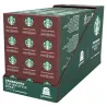Starbucks® Italian By Nespresso® 120 cápsulas