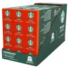 Starbucks® Colombia By Nespresso® 120 cápsulas