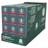 Starbucks® Descafeinado By Nespresso® 120 cápsulas
