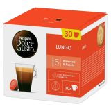Nescafé Dolce Gusto LUNGO 30 cápsulas