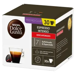 Nescafé Dolce Gusto...