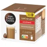 Nescafé Dolce Gusto CAFÉ CON LECHE DESCAFEINADO 30 cápsulas