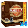Marcilla Ristretto 200 Cápsulas Compatibles Nespresso®