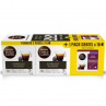 NESCAFÉ® Dolce Gusto® 2 Espresso Intenso + 1 Doppio GRATIS