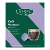 Café Baqué Varanasi 10 cápsulas compatibles Dolce Gusto