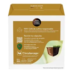 Dolce Gusto® Espresso Milano
