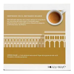 Dolce Gusto® Espresso Milano