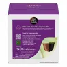 NESCAFÉ® Dolce Gusto® Espresso Bologna Descafeinado 14 Cápsulas