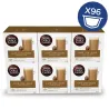 Dolce Gusto Café con Leche 6x16, 96 cápsulas
