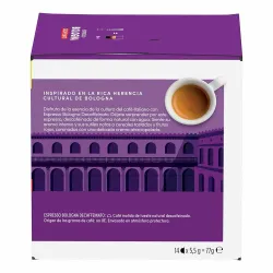 Espresso Bologna Descafeinado Dolce Gusto