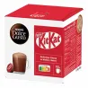 NESCAFÉ® Dolce Gusto® KITKAT® 16 Cápsulas