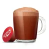 taza de NESCAFÉ® Dolce Gusto® KITKAT® 16 Cápsulas