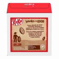 Nescafé® Dolce Gusto® Kitkat® 16 Cápsulas