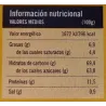 Valor energético Cacaolat Origen&Sensations Dolce Gusto
