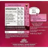 Valor energetico Doppio Espresso  Dolce Gusto 16 unidades Vietnam y Sudamerica