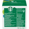 Colombia Starbucks 12 Cápsulas by Nescafé® Dolce Gusto®