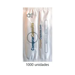 Azúcar con agitador 1000x7g