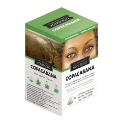 Copacabana Montecelio 15 piramides