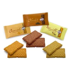 Galletas Speculoos MIX 200 unidades