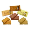Galletas Speculoos MIX 200 unidades