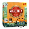 Marcilla Colombia 200 Cápsulas Compatibles Nespresso®